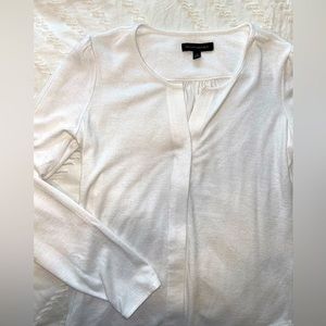 Banana Republic lightweight‎ sweater — sz Small
